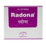 Radona Tablets